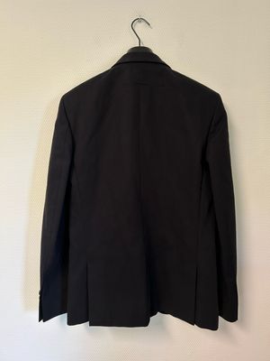 Givenchy by Riccardo Tisci SS2013 Floral Tartan Blazer