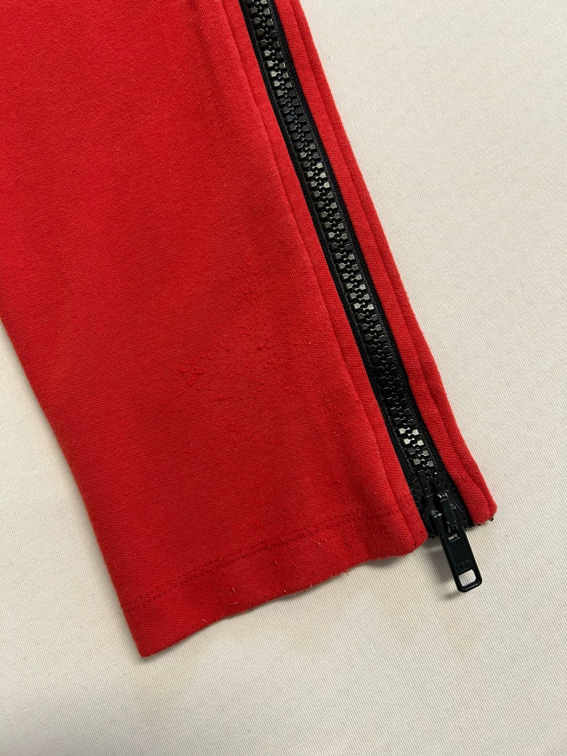 Dries Van Noten  Full Zip Sweatpants