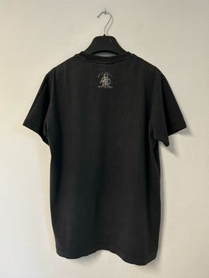 Bape  2003 Gold Plated Logo Tee