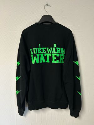 Bape FW2014 Lukewarm Water Crewneck