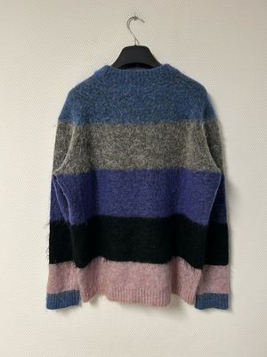 Acne Studios FW2017 Albah Mohair Knit