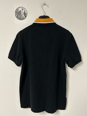 Raf Simons Logo Polo
