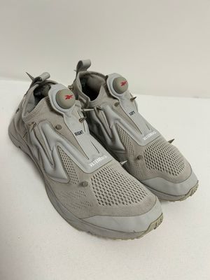 Vetements SS2017 Spike Self-Lacing Pump Sneaker