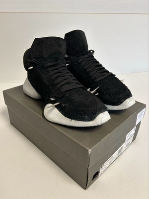 Rick Owens x adidas SS2015 RO Spike Runner