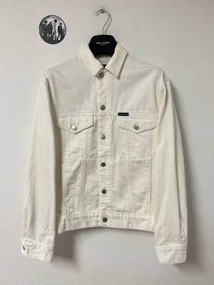 Calvin Klein Jeans x Andy Warhol x Raf Simons FW2017 Classic Tucker Jacket