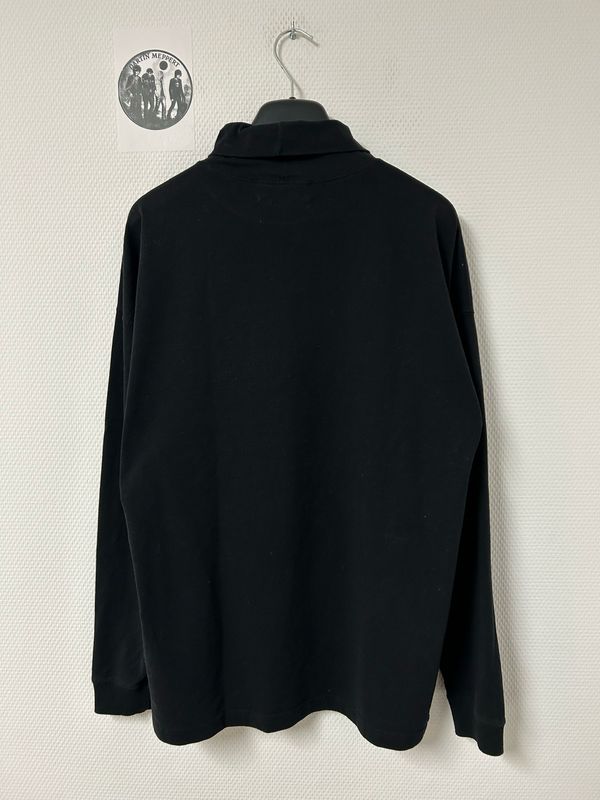 1017 ALYX 9SM by Matthew M. Williams FW2020 Turtle Neck Long Sleeve