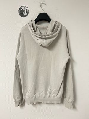 Dolce &amp; Gabbana by Domenico Dolce &amp; Stefano Gabbana SS2013 Muhammad Ali “Cassius Clay” Spiked Hoodie