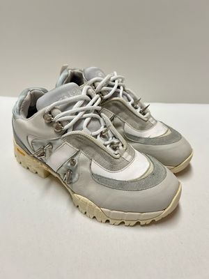 1017 ALYX 9SM by Matthew M. Williams FW2019 ROA Hiking Spike Sneakers