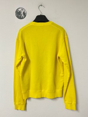 Dsquared2 by Dean &amp; Dan Caten  2019 Lou Reed Punk Graphic Sweatshirt