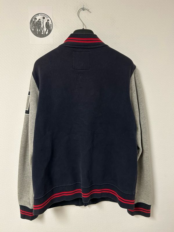Stüssy by Shawn Stussy  FW2013 Collegiate Varsity Jacket