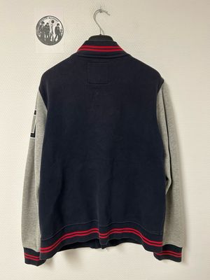 Stüssy by Shawn Stussy  FW2013 Collegiate Varsity Jacket