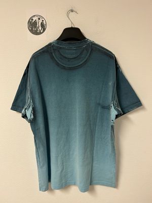 Supreme FW2021 Gradient Tshirt