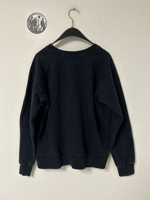 Balmain by Pierre Balmain 2017 Logo Crewneck Sweatshirt