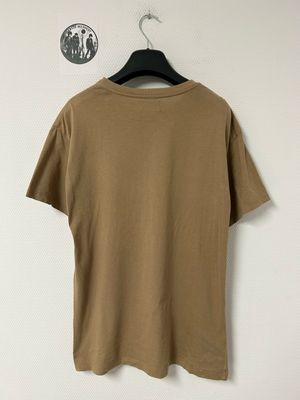 424 by Guillermo Andrade 2017 “FOURTWOFOUR” Logo Tee