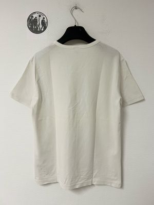 Dirk Bikkembergs  SS2004 Football Graphic Tee