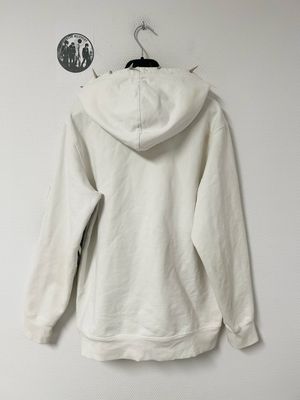 Calvin Klein Jeans by Raf Simons 2018 Andy Warhol Rodeo Photo Hoodie