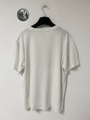 Rassvet / PACCBET by Gosha Rubchinskiy SS2020 Painting Logo Tee