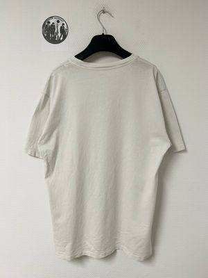 Rassvet (PACCBET) by Gosha Rubchinskiy SS2018 Logo Tee