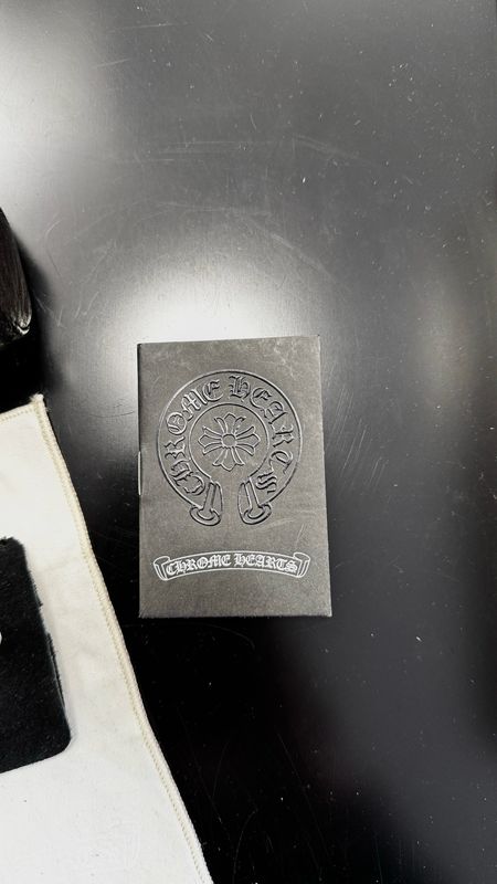 Chrome Hearts 2014 Grand Beast Sunglasses