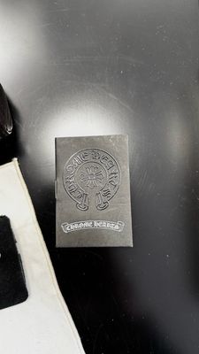 Chrome Hearts 2014 Grand Beast Sunglasses
