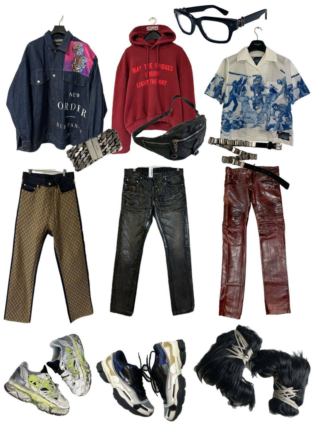 📦❓ Style Bundle – 10 Pieces