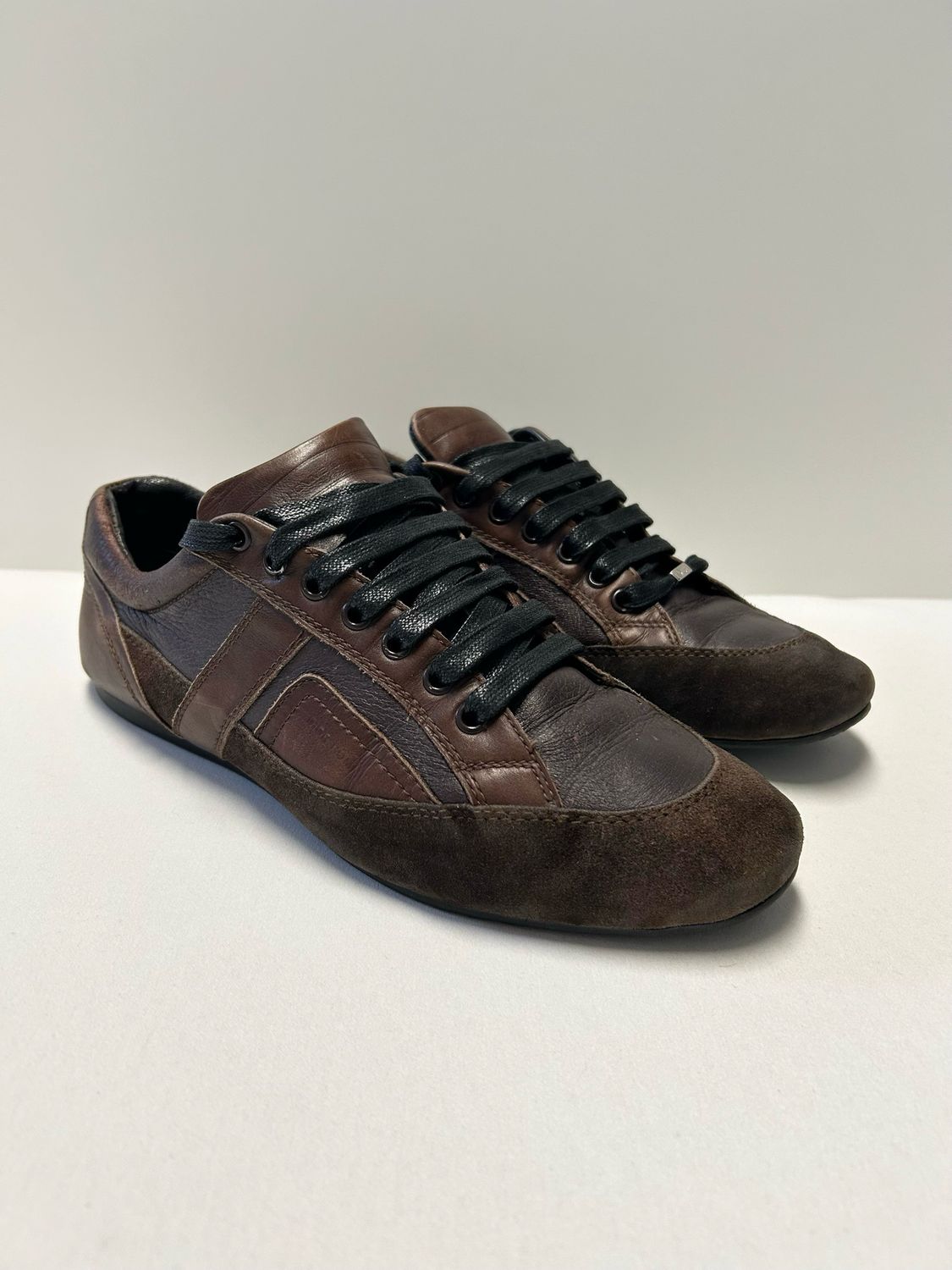 Dior Homme by Hedi Slimane 2007 B33 GAT Sneakers