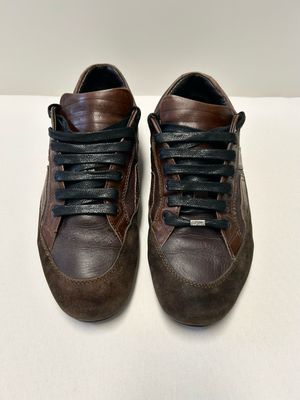 Dior Homme by Hedi Slimane 2007 B33 GAT Sneakers