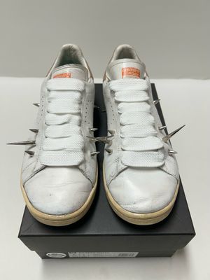 Raf Simons  2014 Stan Smith Custom Spike