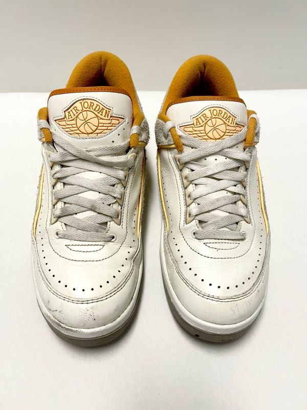 Nike Air Jordan 2 SS2023 “Melon” Low