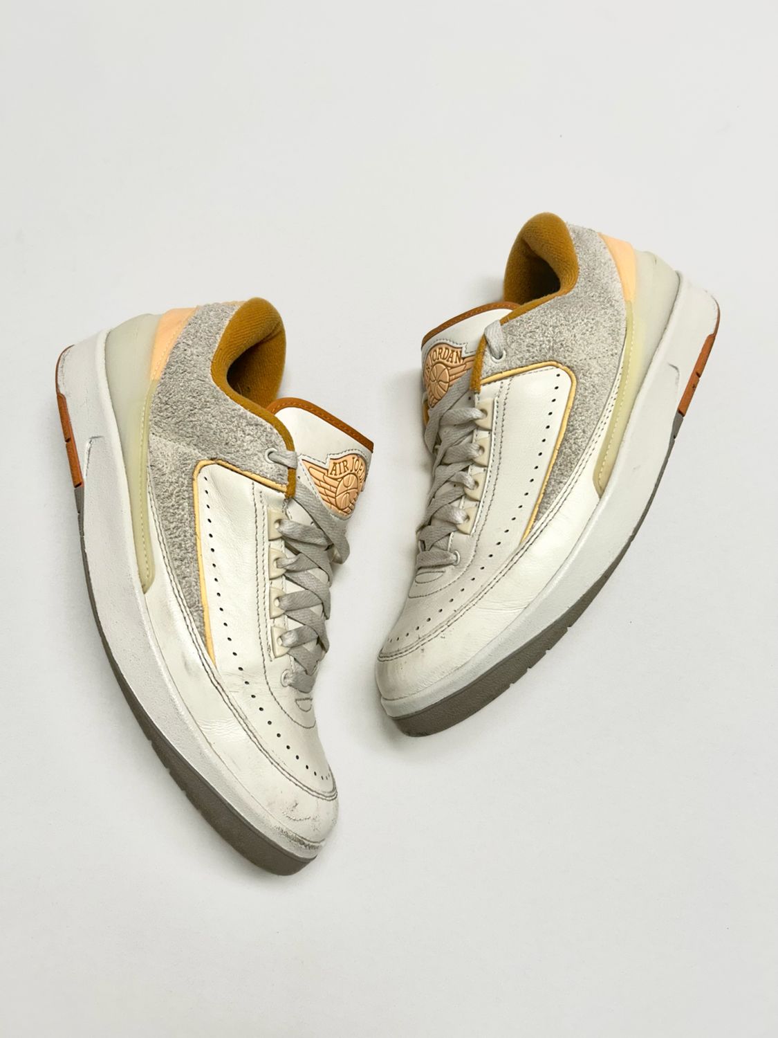 Nike Air Jordan 2 SS2023 “Melon” Low