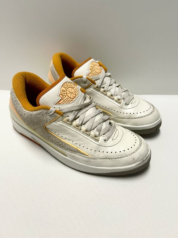 Nike Air Jordan 2 SS2023 “Melon” Low
