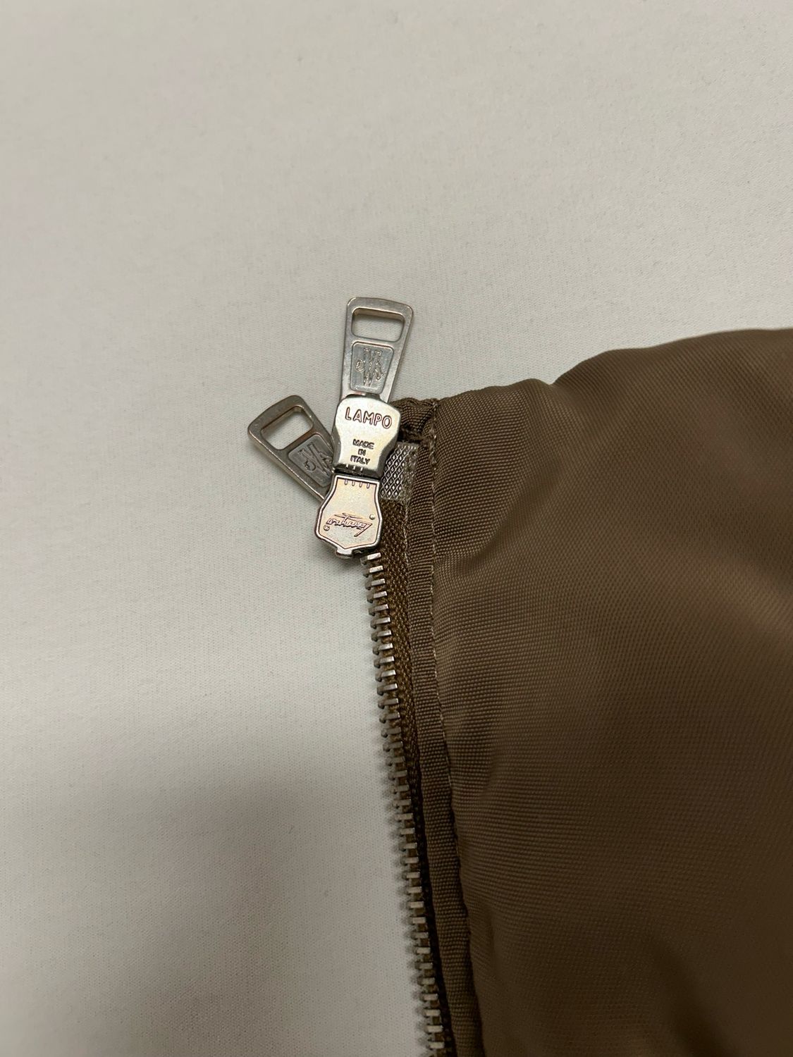 Moncler 2011 Bomber Jacket