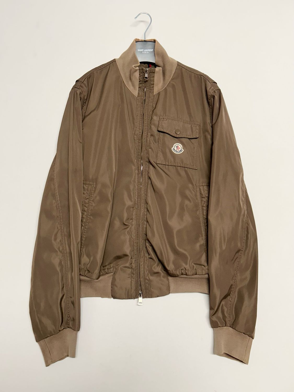 Moncler 2011 Bomber Jacket