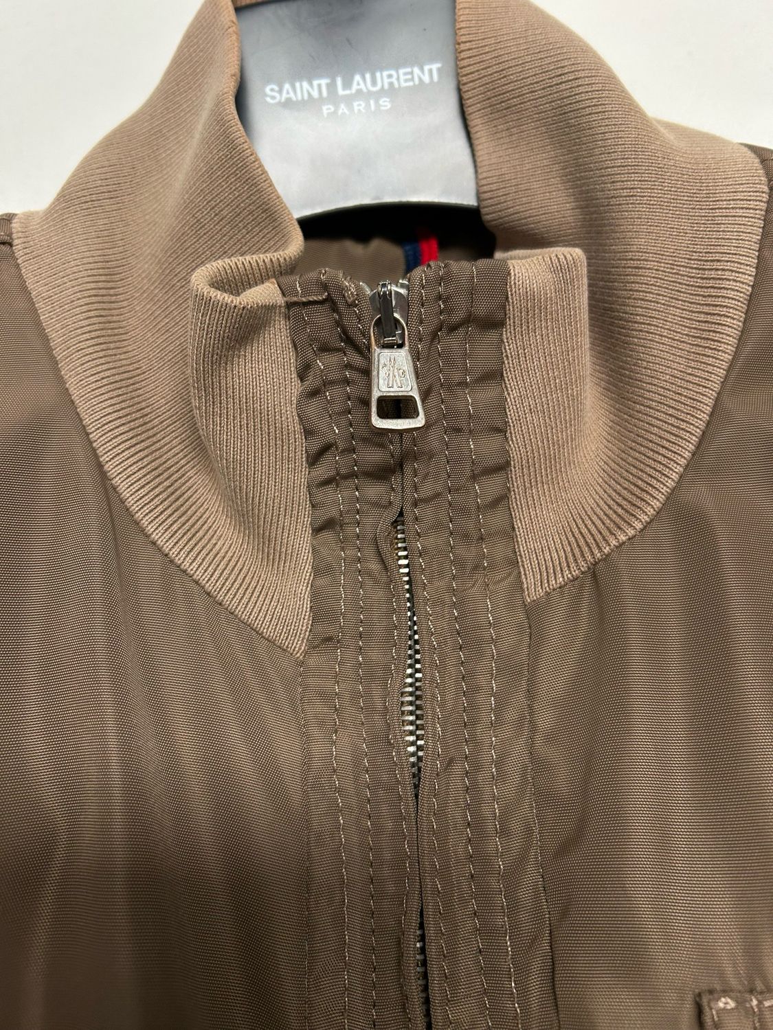 Moncler 2011 Bomber Jacket