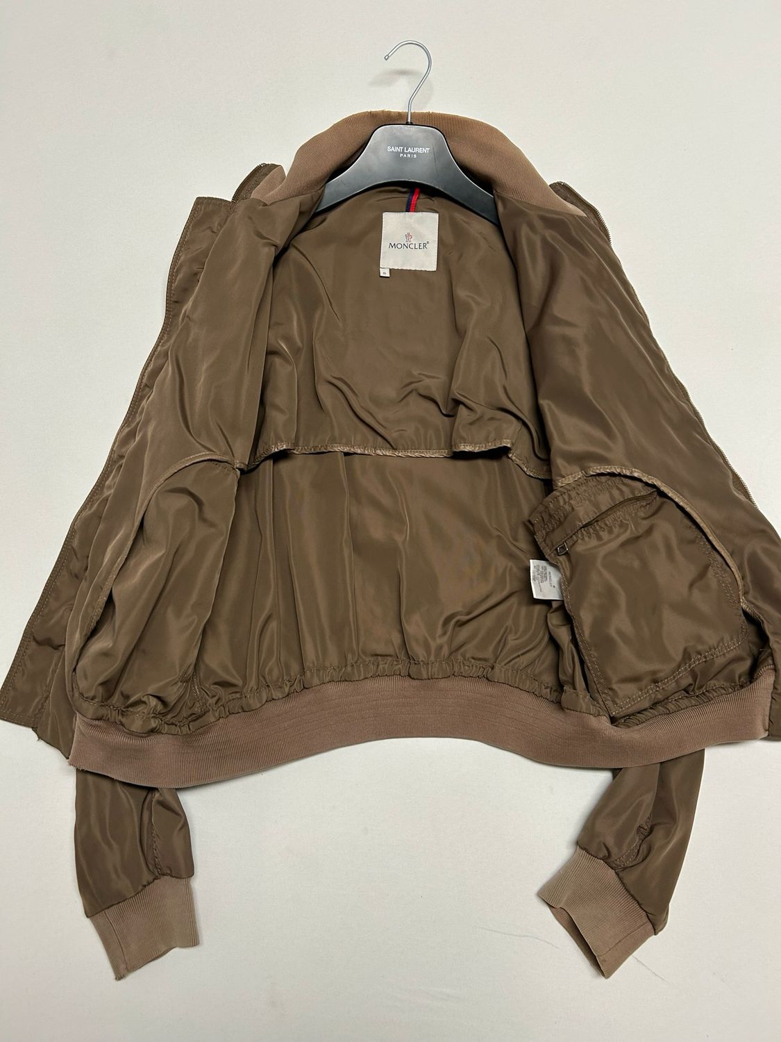 Moncler 2011 Bomber Jacket