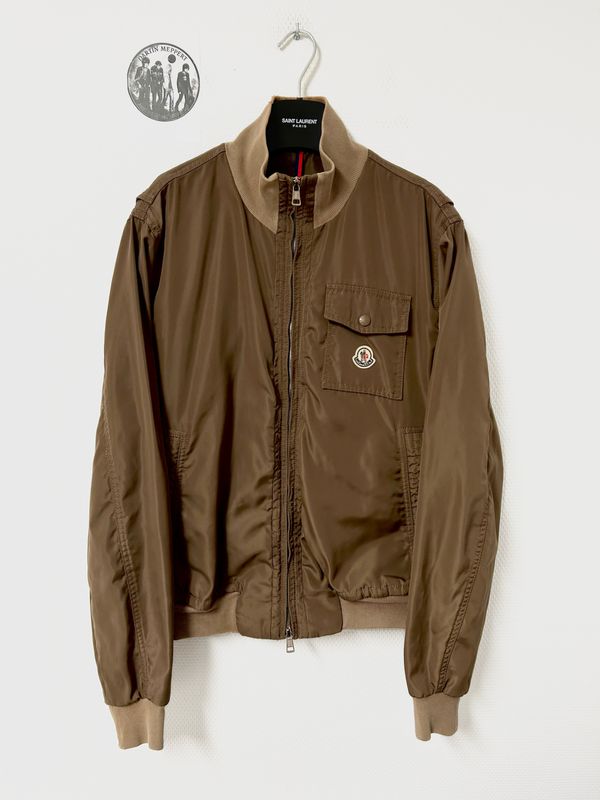 Moncler 2011 Bomber Jacket