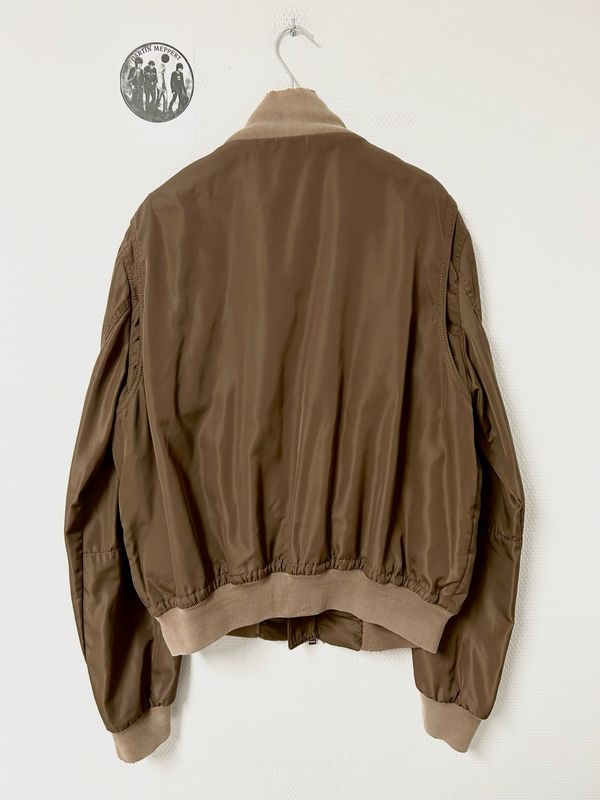 Moncler 2011 Bomber Jacket