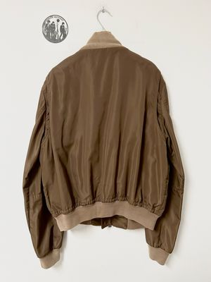 Moncler 2011 Bomber Jacket