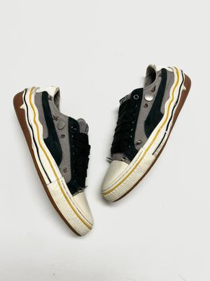 Mihara Yasuhiro SS2009 MY-41 Sneaker Spike Reworked