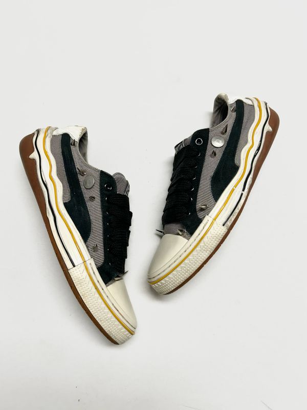 Mihara Yasuhiro SS2009 MY-41 Sneaker Spike Reworked