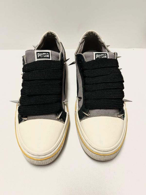 Mihara Yasuhiro SS2009 MY-41 Sneaker Spike Reworked