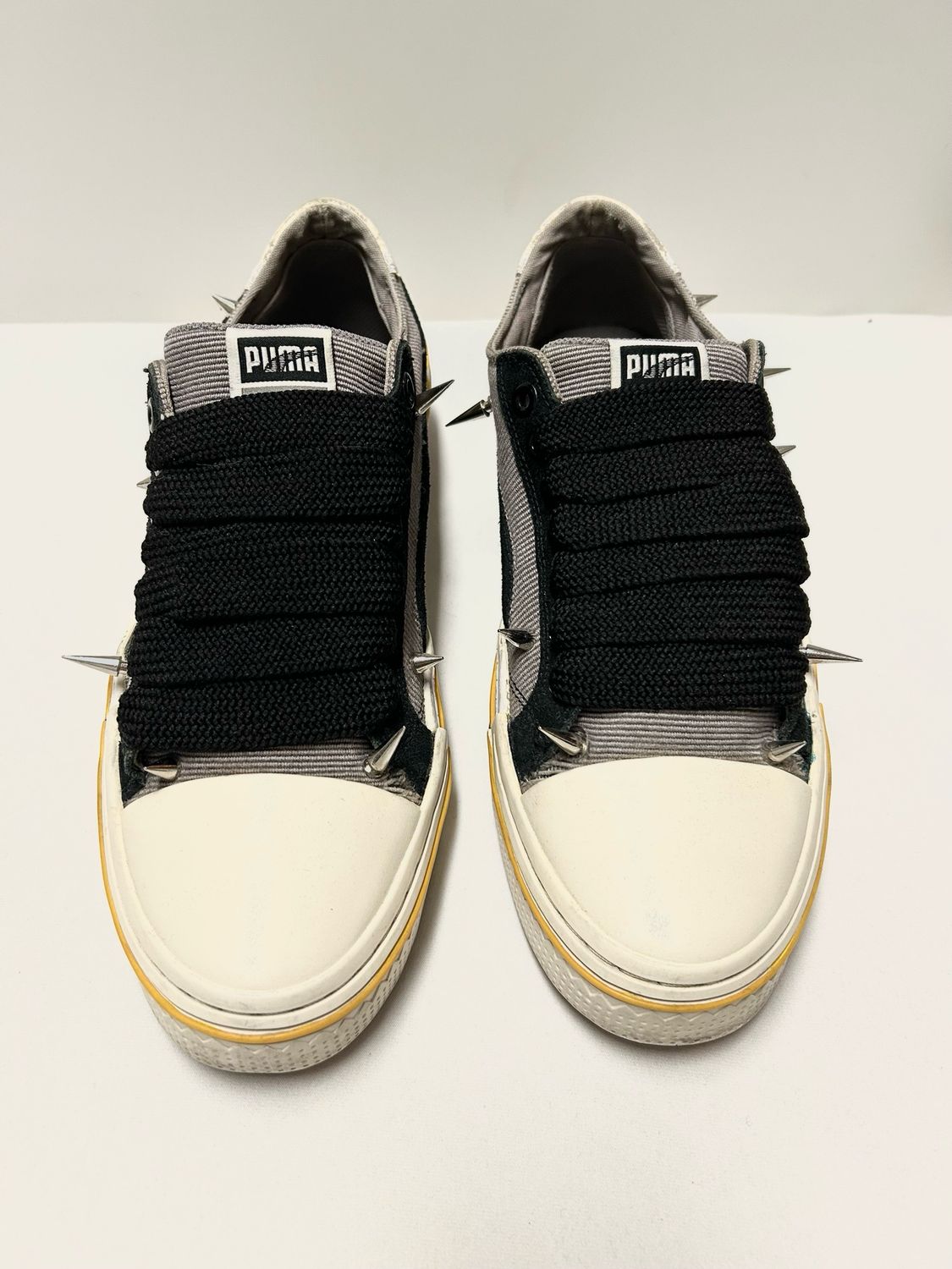 Mihara Yasuhiro SS2009 MY-41 Sneaker Spike Reworked