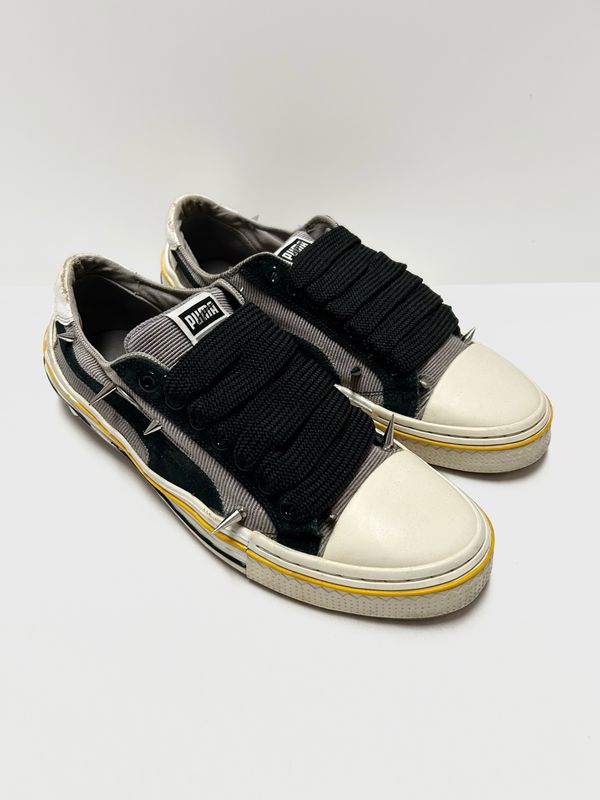 Mihara Yasuhiro SS2009 MY-41 Sneaker Spike Reworked
