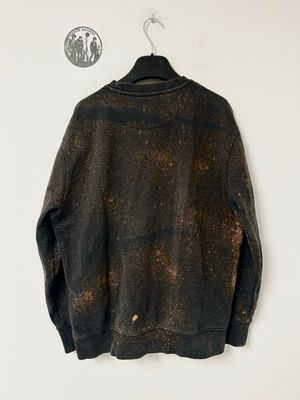 Palace Skateboards  SS2018 Planet Crewneck