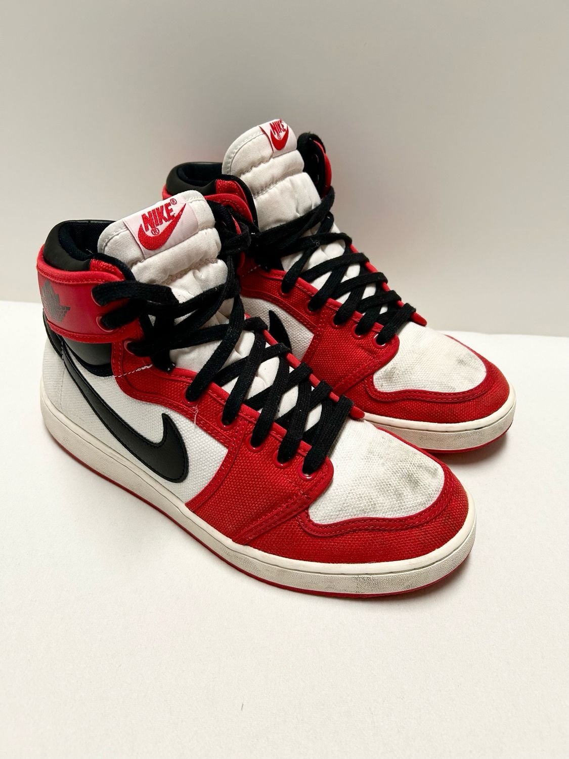 Nike Air Jordan 2021 AJKO 1 “Chicago” High