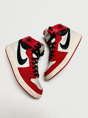 Nike Air Jordan 2021 AJKO 1 “Chicago” High