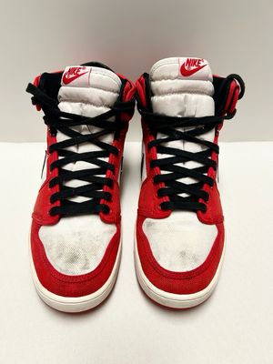 Nike Air Jordan 2021 AJKO 1 “Chicago” High