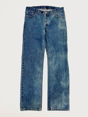 Helmut Lang 1999 Classic Denim Jeans Helmut Lang 1999 Classic Denim Jeans