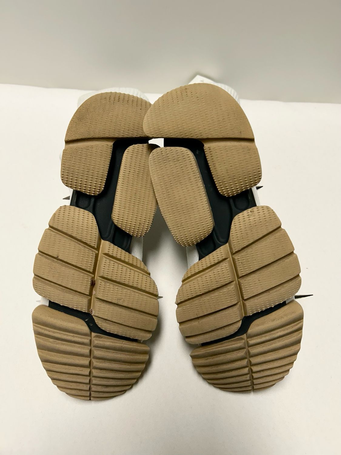 Vetements by Demna Gvasalia SS2018 Reebok Sock Runner Reworked