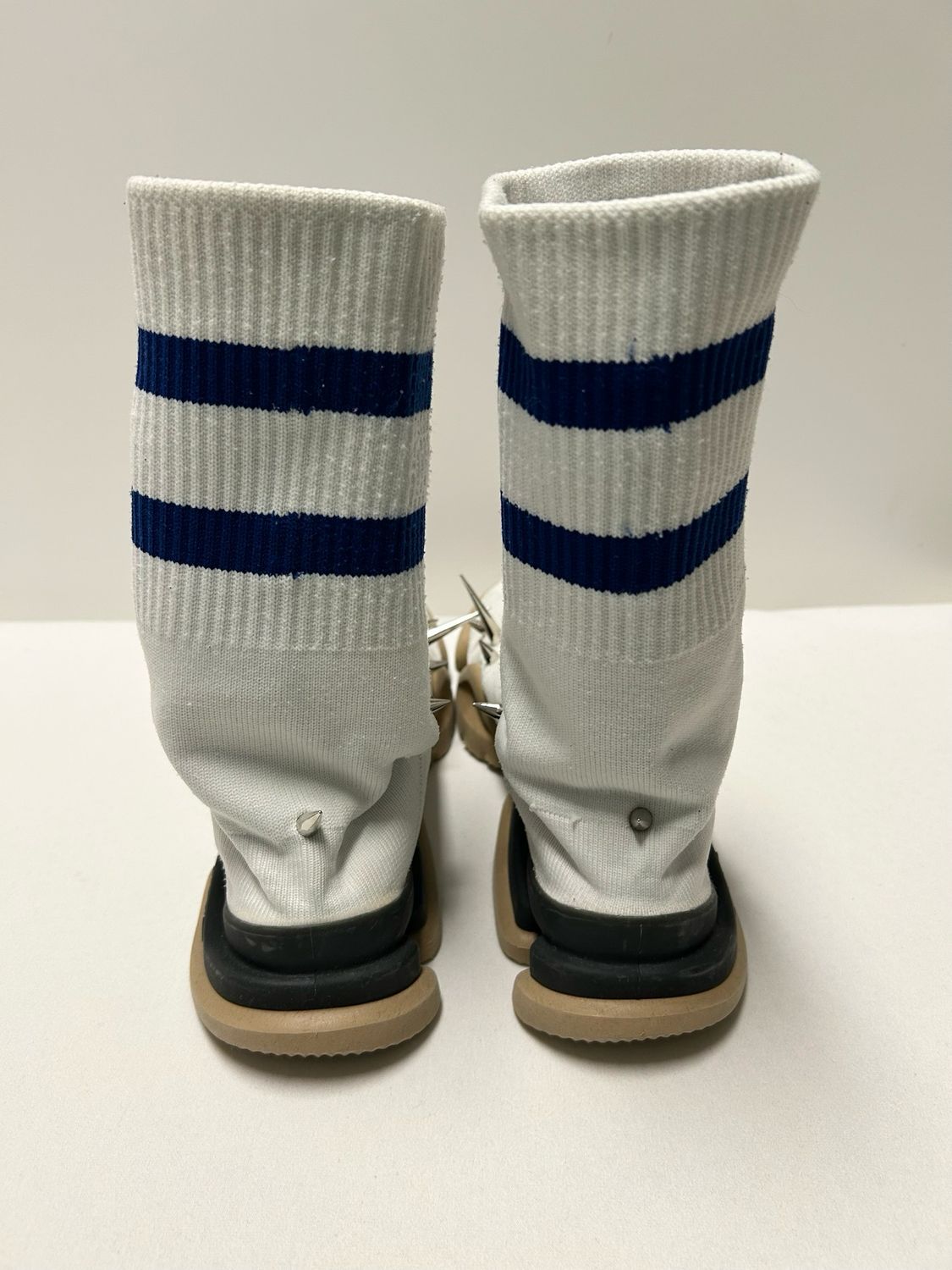 Vetements by Demna Gvasalia SS2018 Reebok Sock Runner Reworked